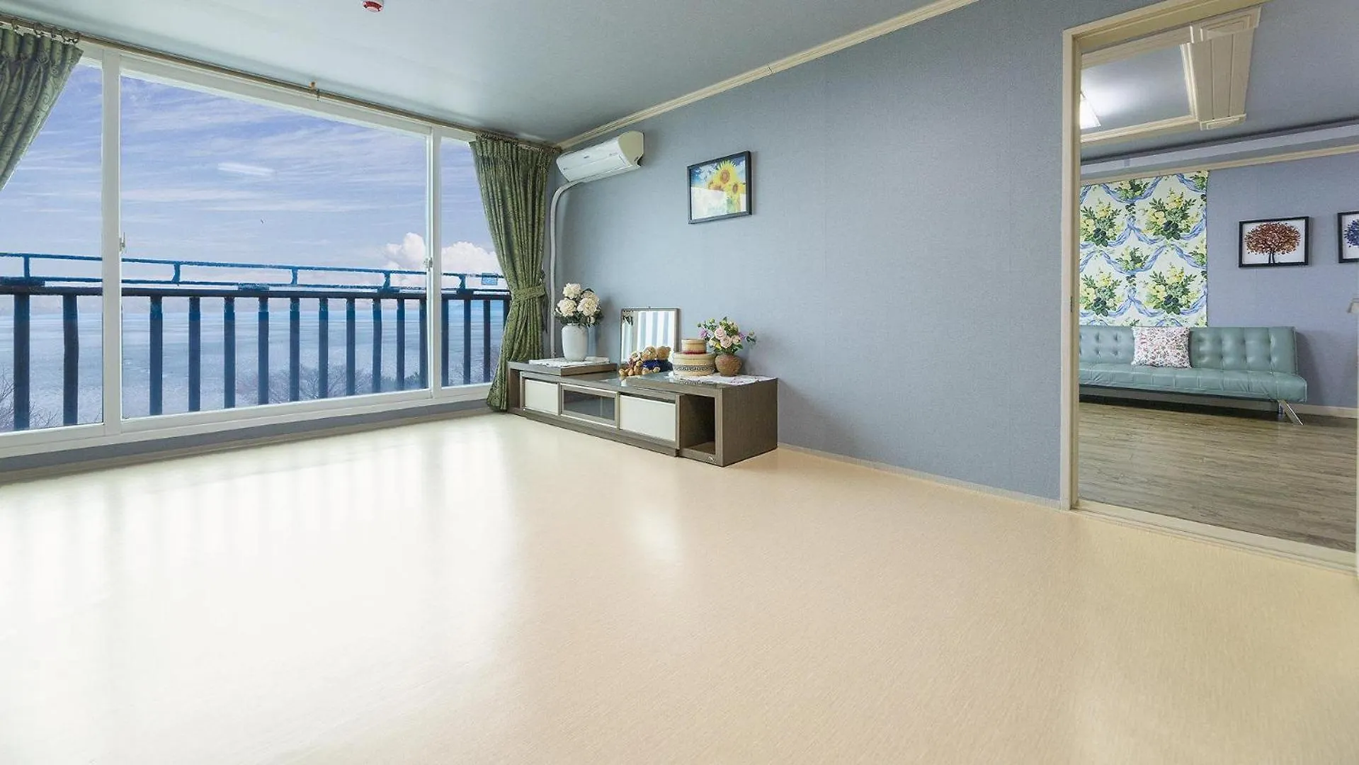 Casa vacanze Ganghwa Badatgashimteo Pension Incheon