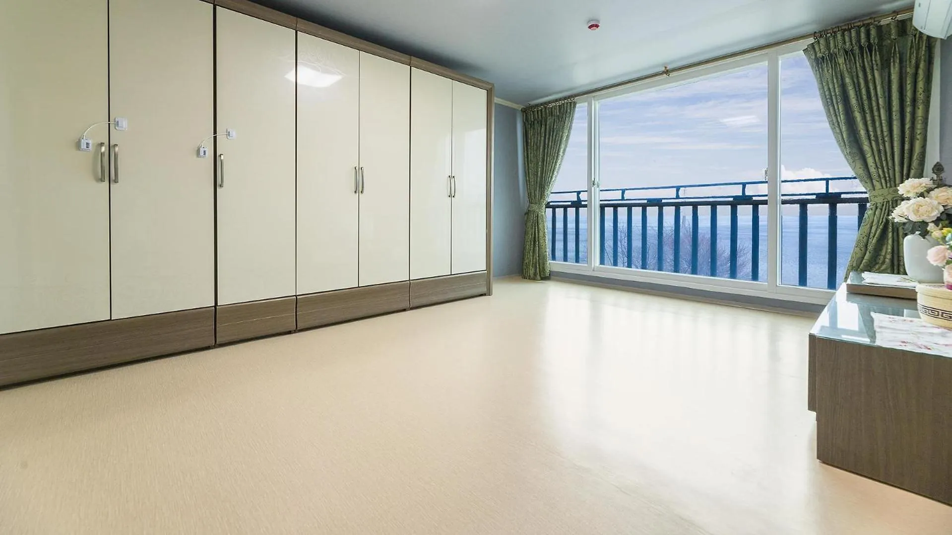 Ganghwa Badatgashimteo Pension Incheon Holiday home