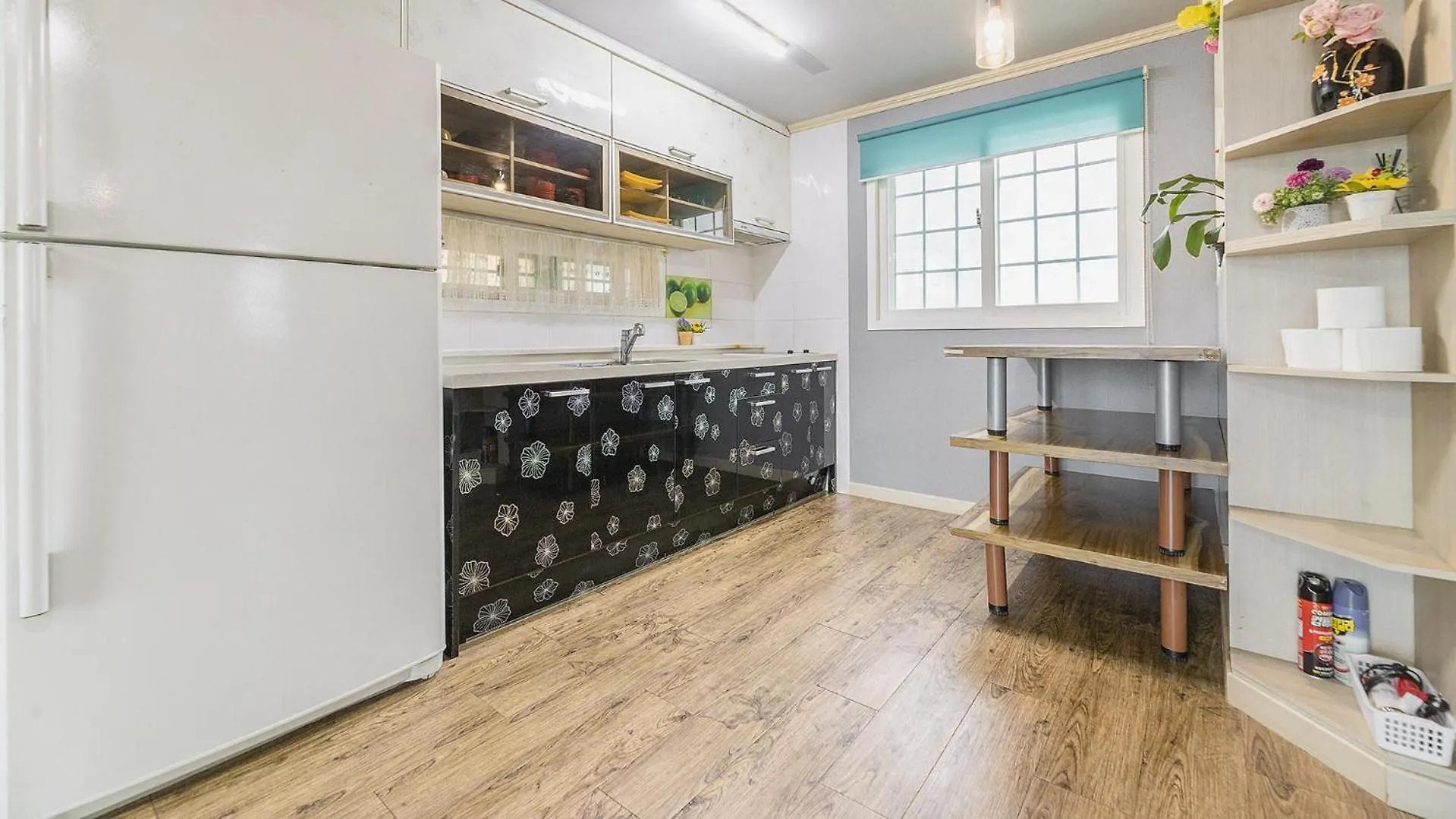 Ganghwa Badatgashimteo Pension Incheon Holiday home