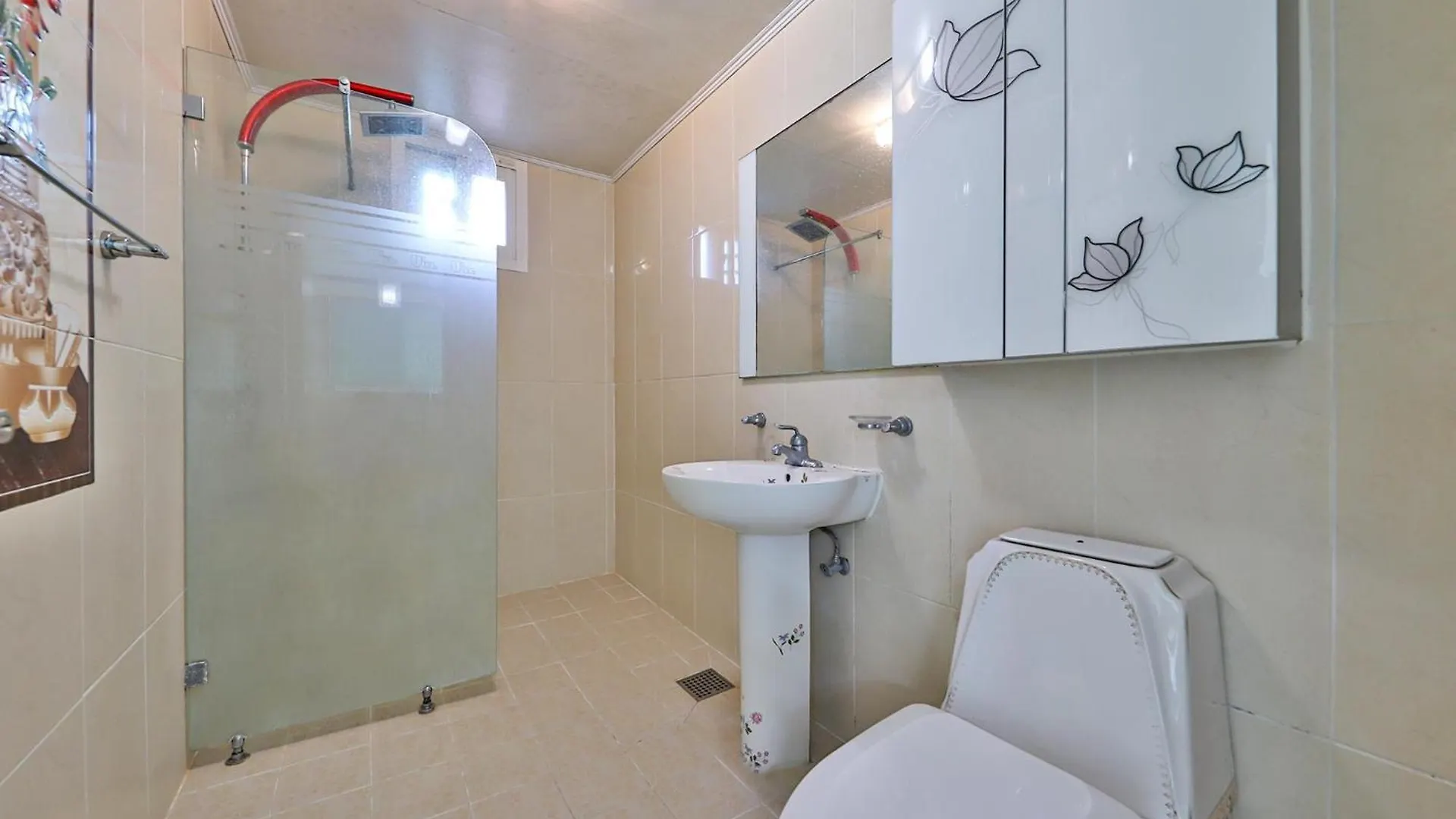 Ganghwa Badatgashimteo Pension Incheon 0*,
