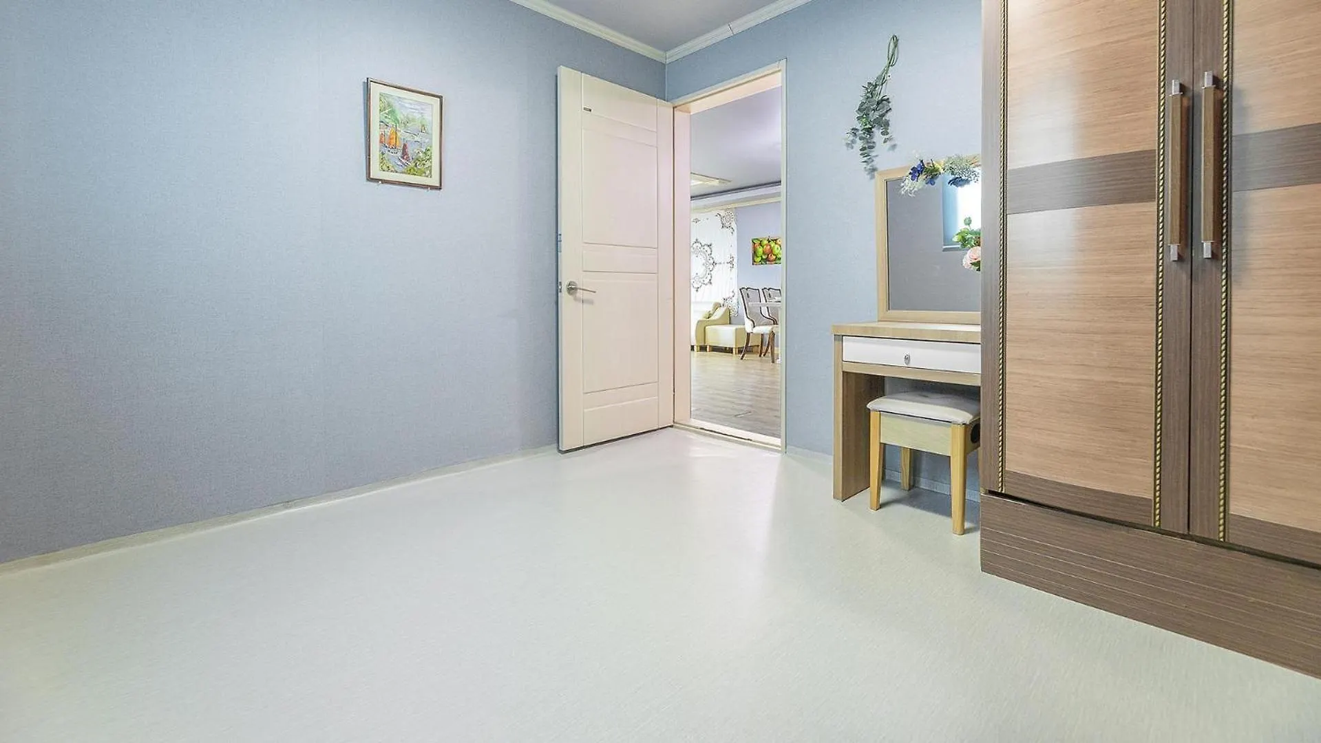 Holiday home Ganghwa Badatgashimteo Pension Incheon