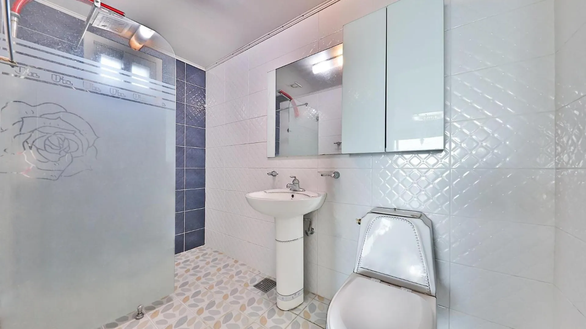 Ganghwa Badatgashimteo Pension Incheon Holiday home