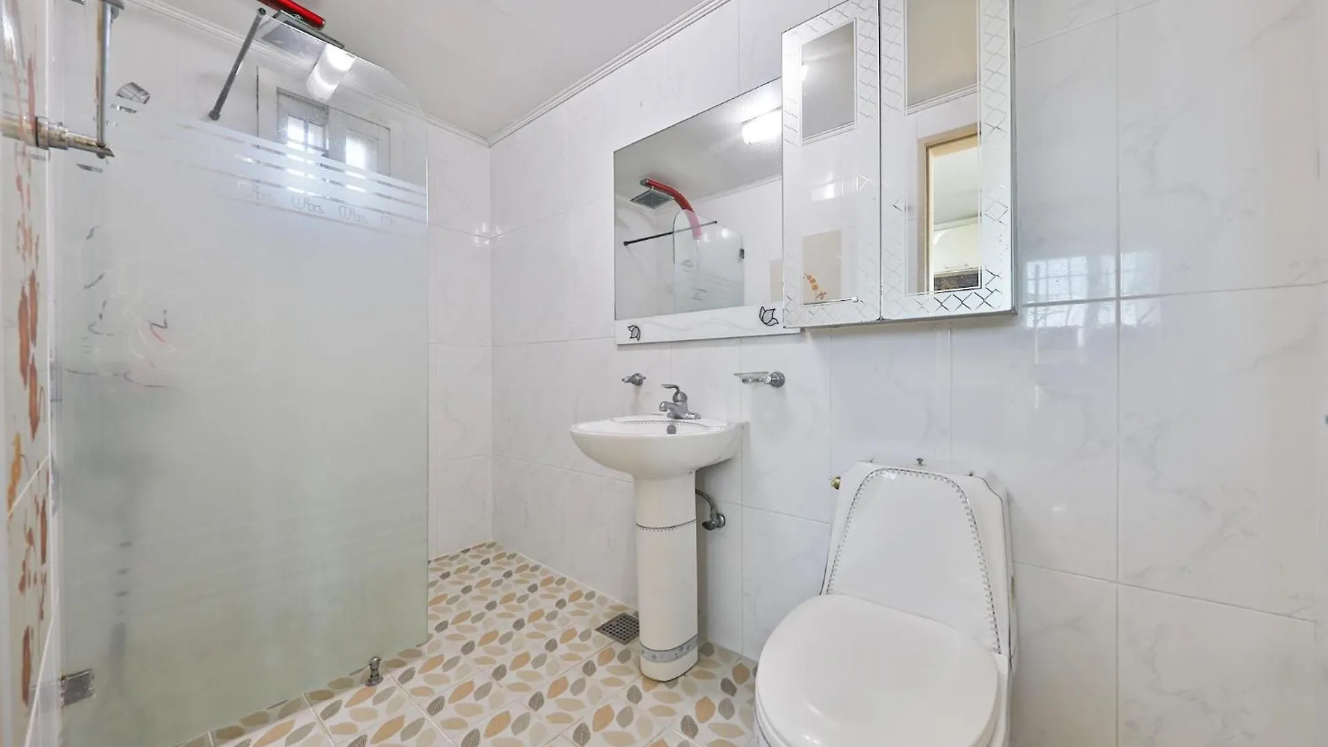 Ganghwa Badatgashimteo Pension Incheon