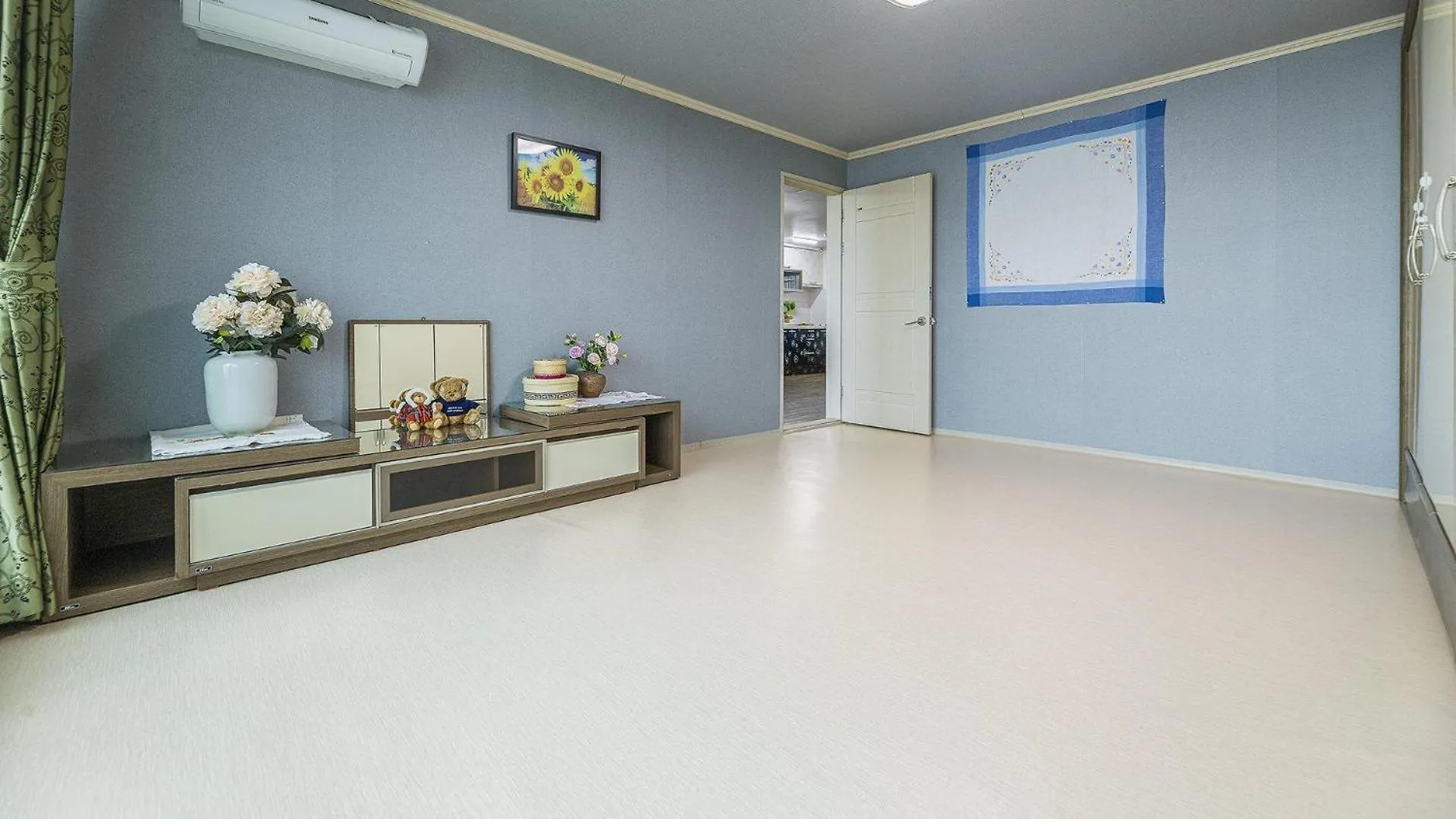 Ganghwa Badatgashimteo Pension Incheon 0*,  South Korea