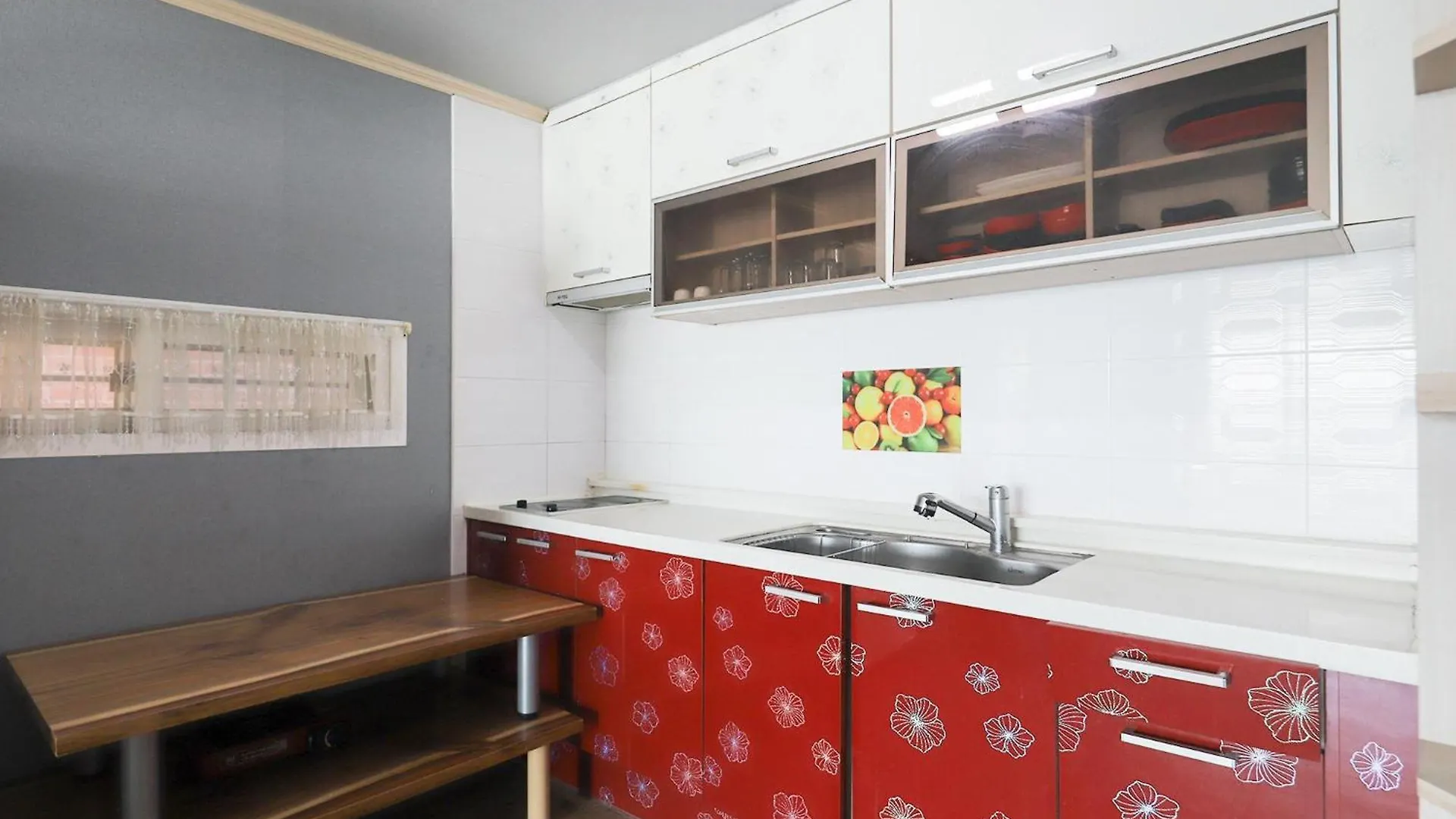 Ganghwa Badatgashimteo Pension Incheon 0*,