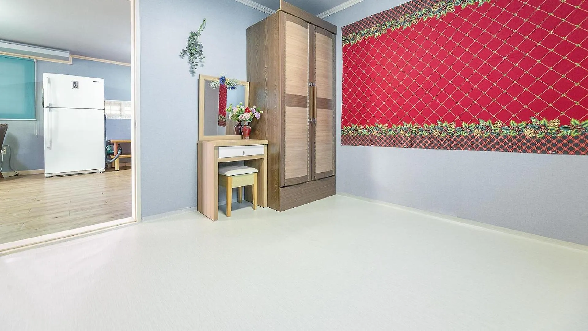 Holiday home Ganghwa Badatgashimteo Pension Incheon