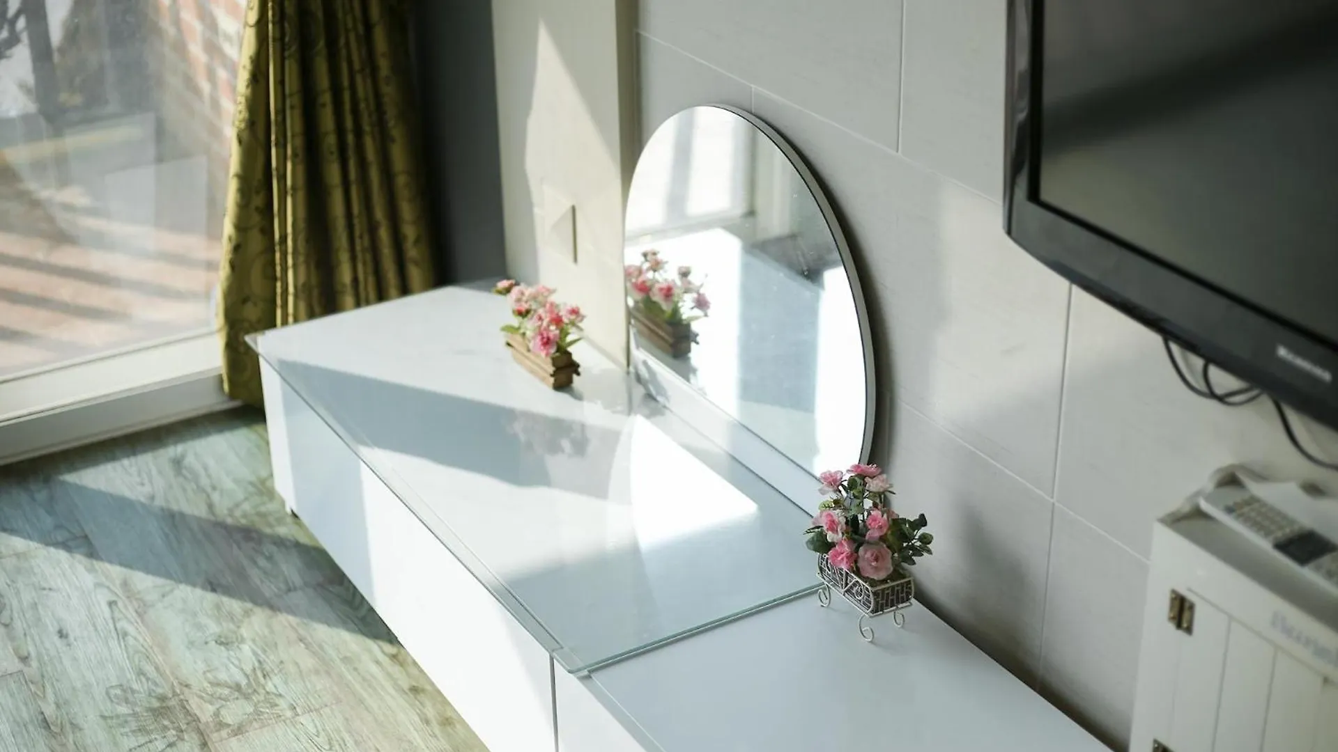 Ganghwa Badatgashimteo Pension インチョン広域市 別荘