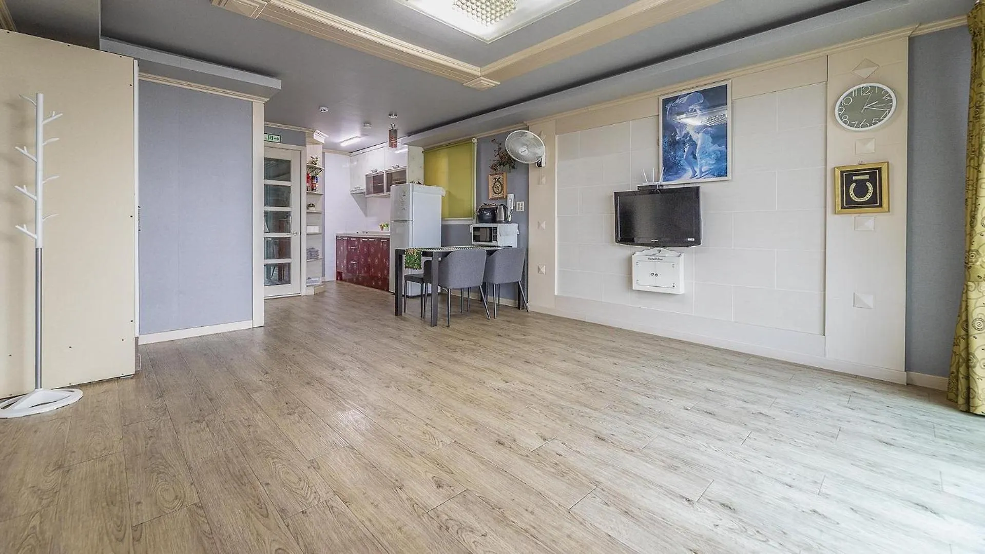 Ganghwa Badatgashimteo Pension Incheon 0*,  Corea del Sud