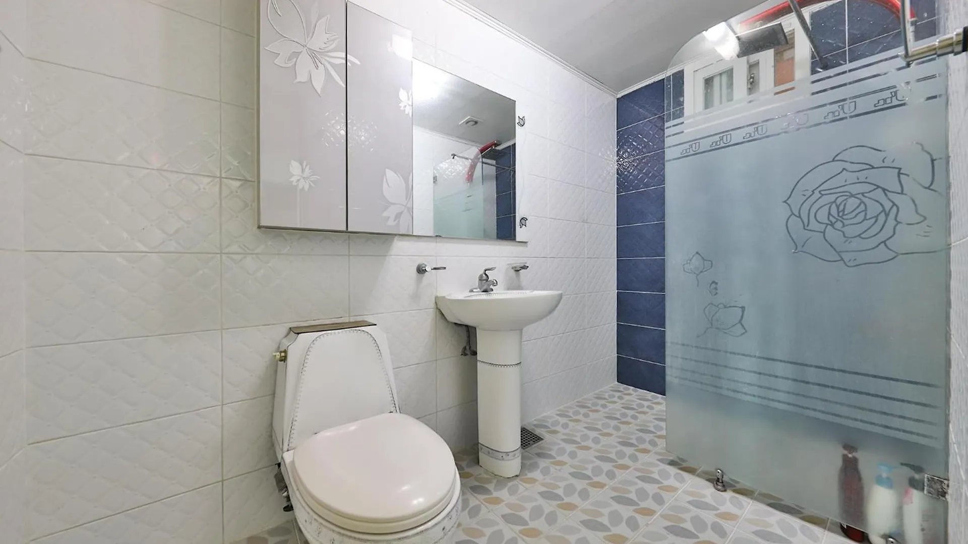 Ganghwa Badatgashimteo Pension Incheon South Korea