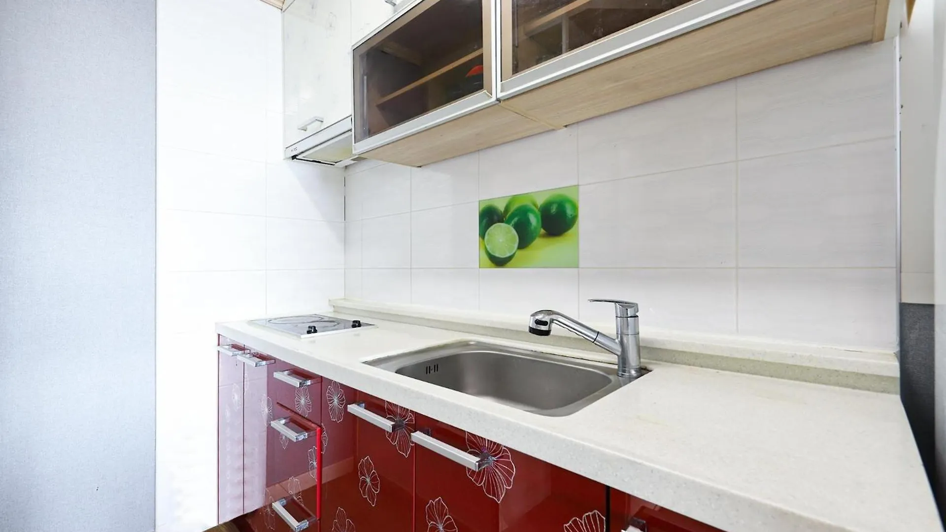 Holiday home Ganghwa Badatgashimteo Pension Incheon South Korea