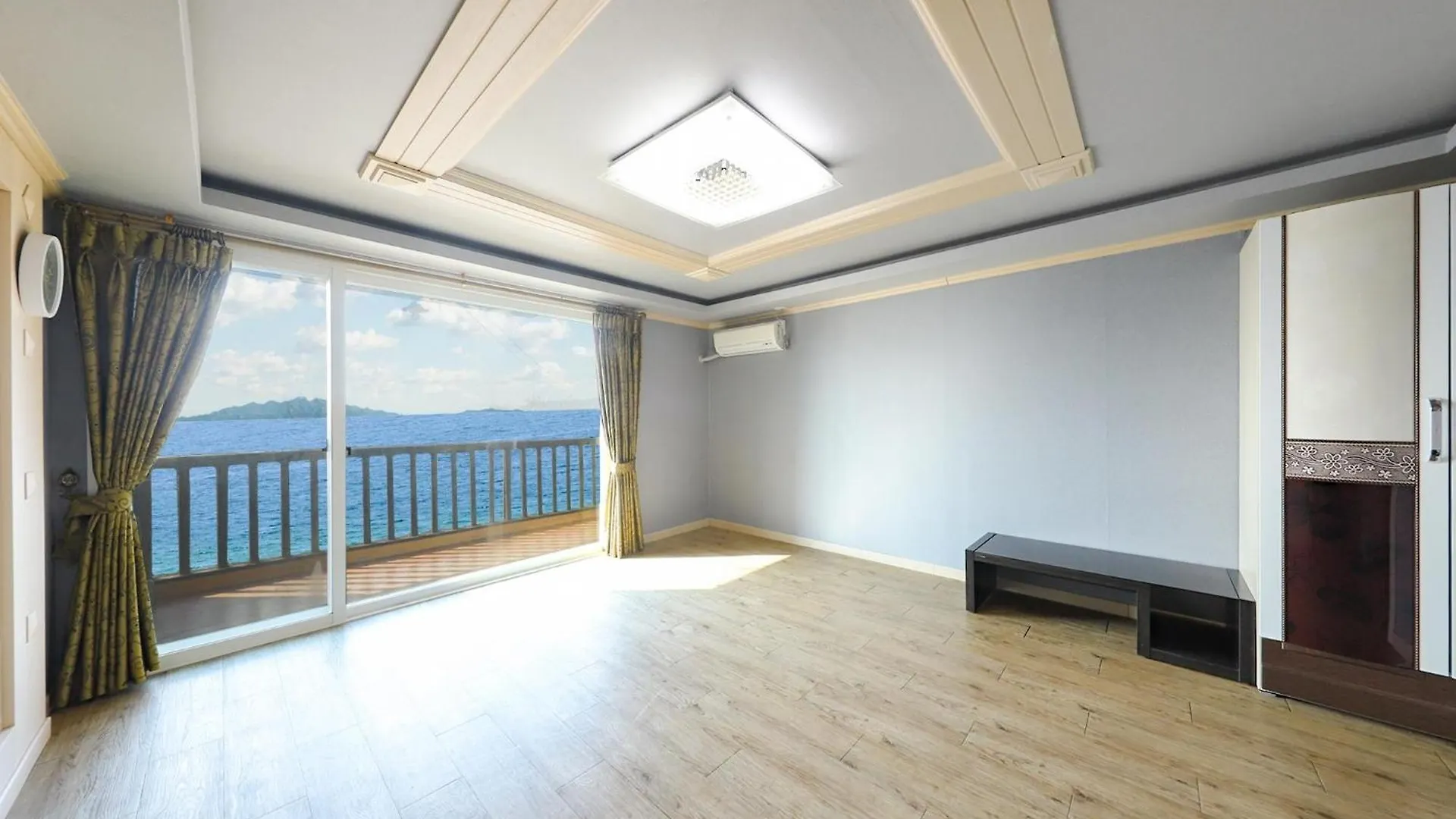 Ganghwa Badatgashimteo Pension Incheon 0*,  South Korea