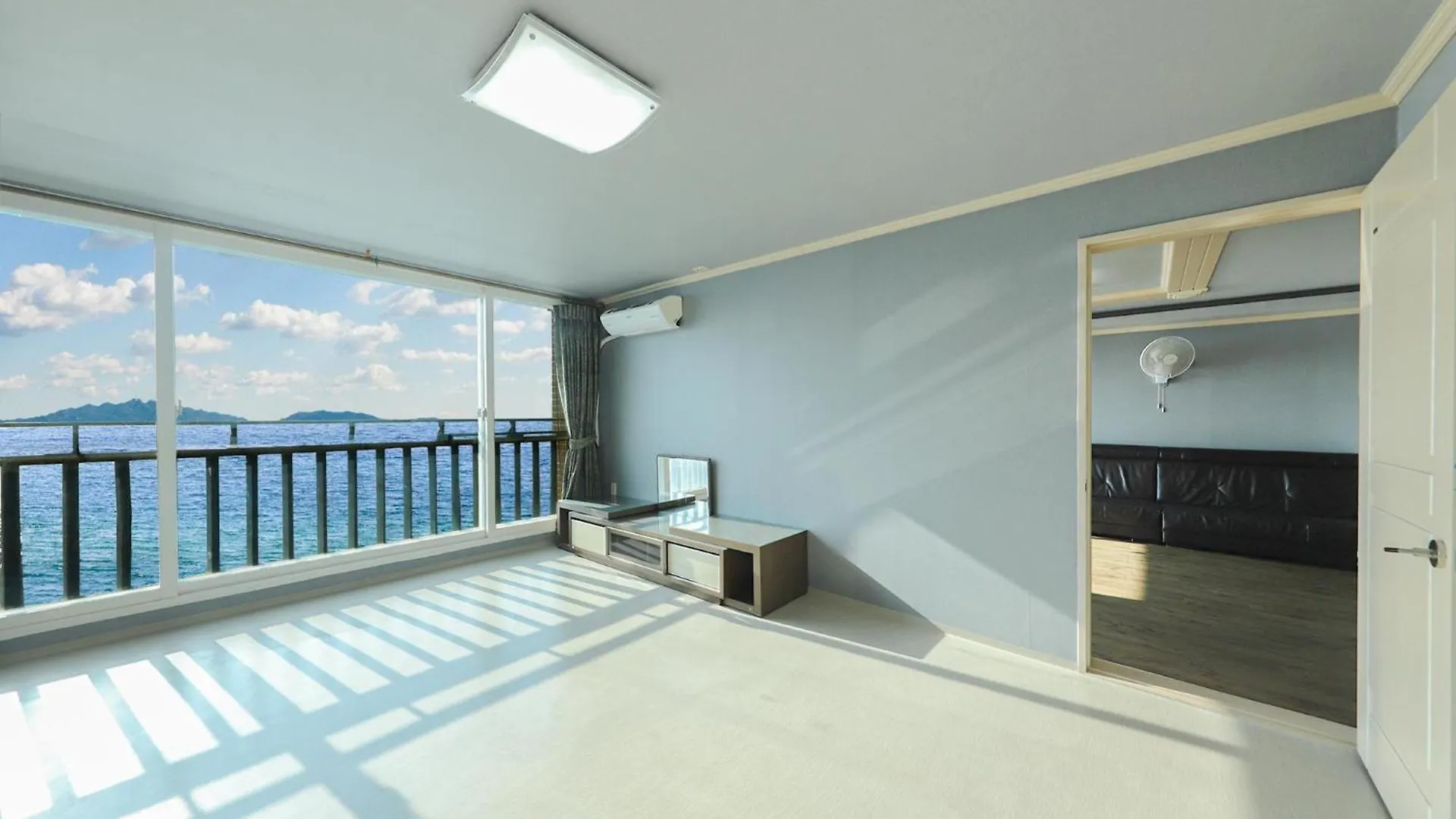 Ganghwa Badatgashimteo Pension Incheon Holiday home