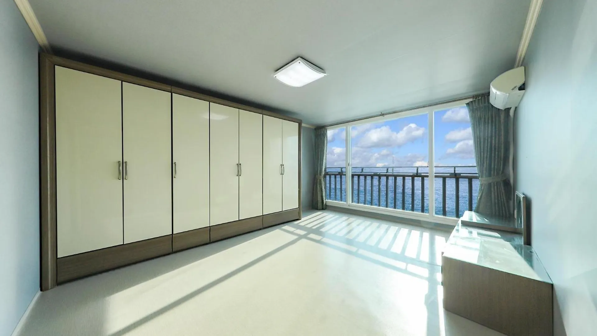 Ganghwa Badatgashimteo Pension Incheon 0*,