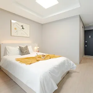  아파트 Urbanstay Chinatown