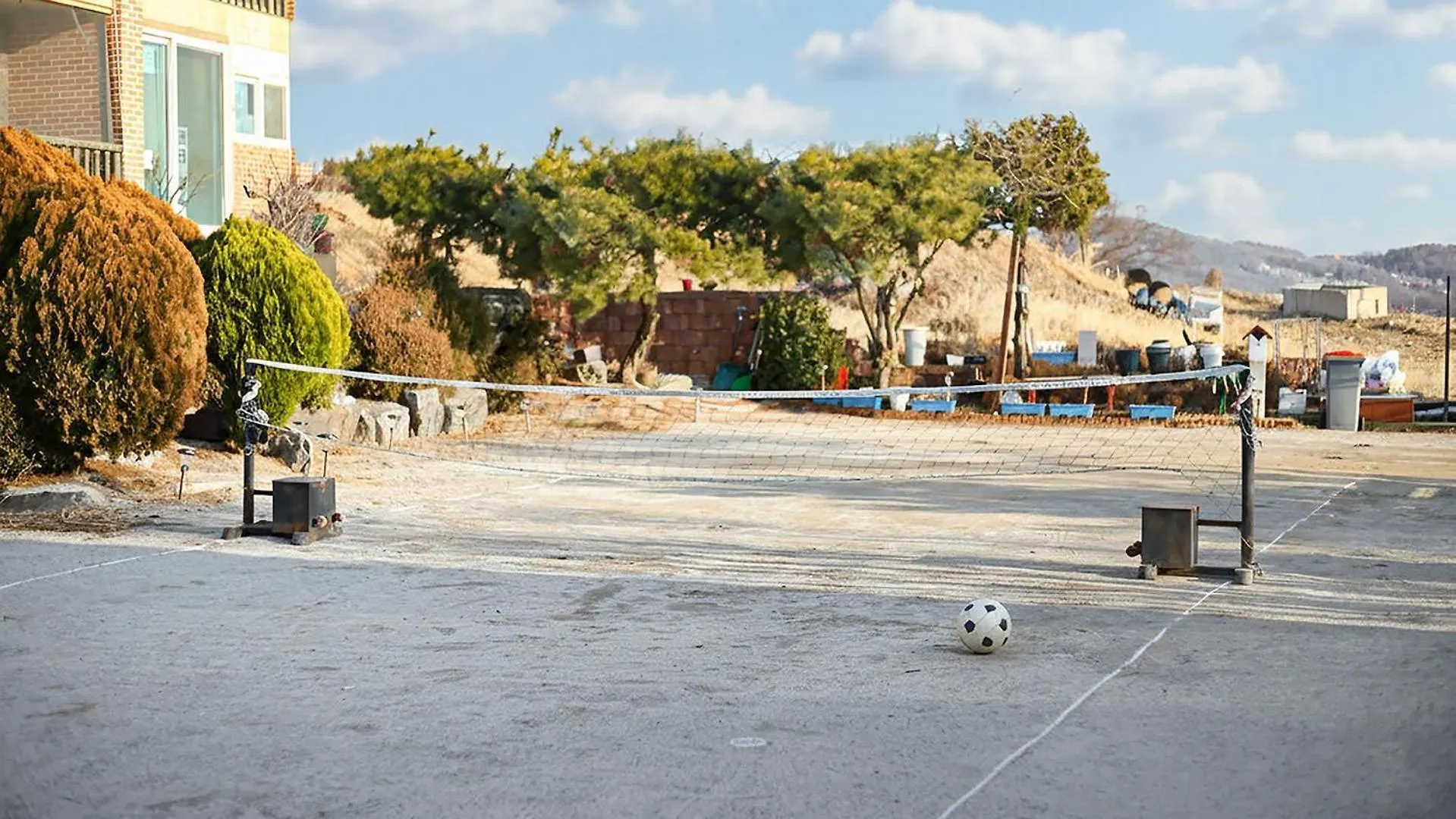 강화 바닷가쉼터 펜션 인천 0*,